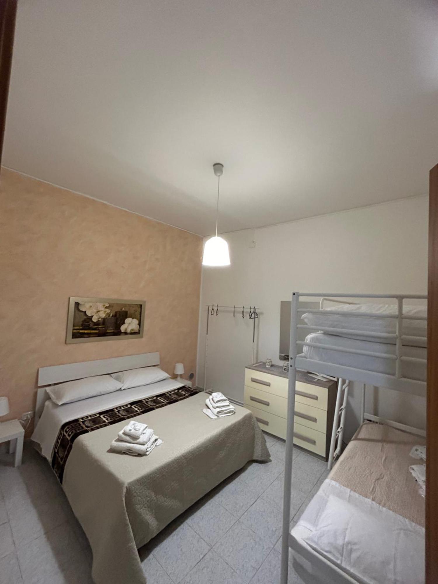 Alle Porte Del Pigno House Катания Екстериор снимка