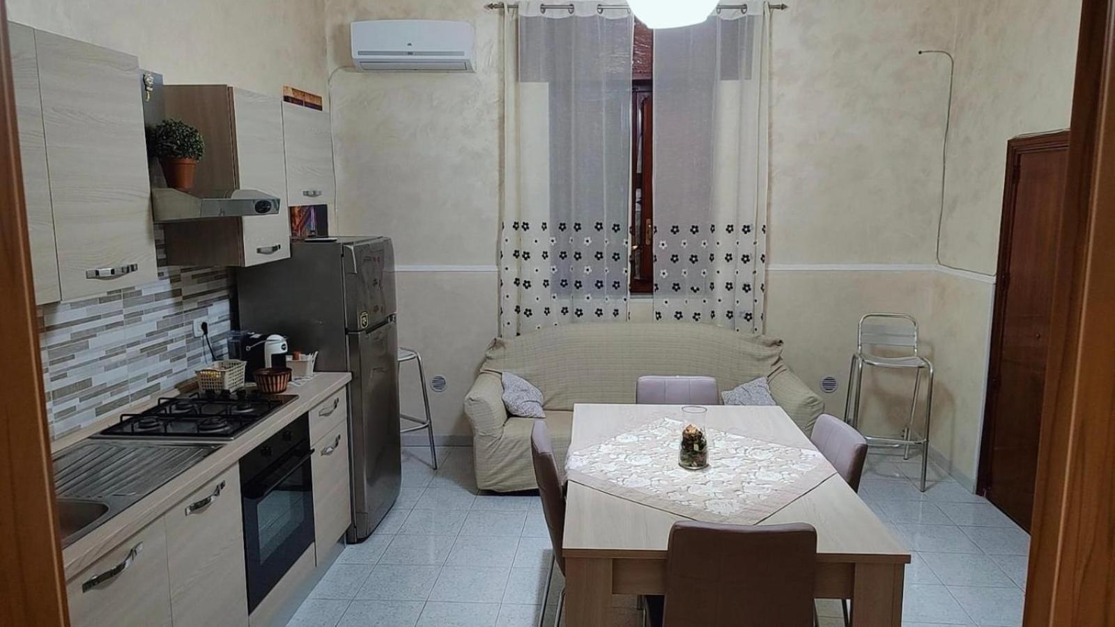 Alle Porte Del Pigno House Катания Екстериор снимка