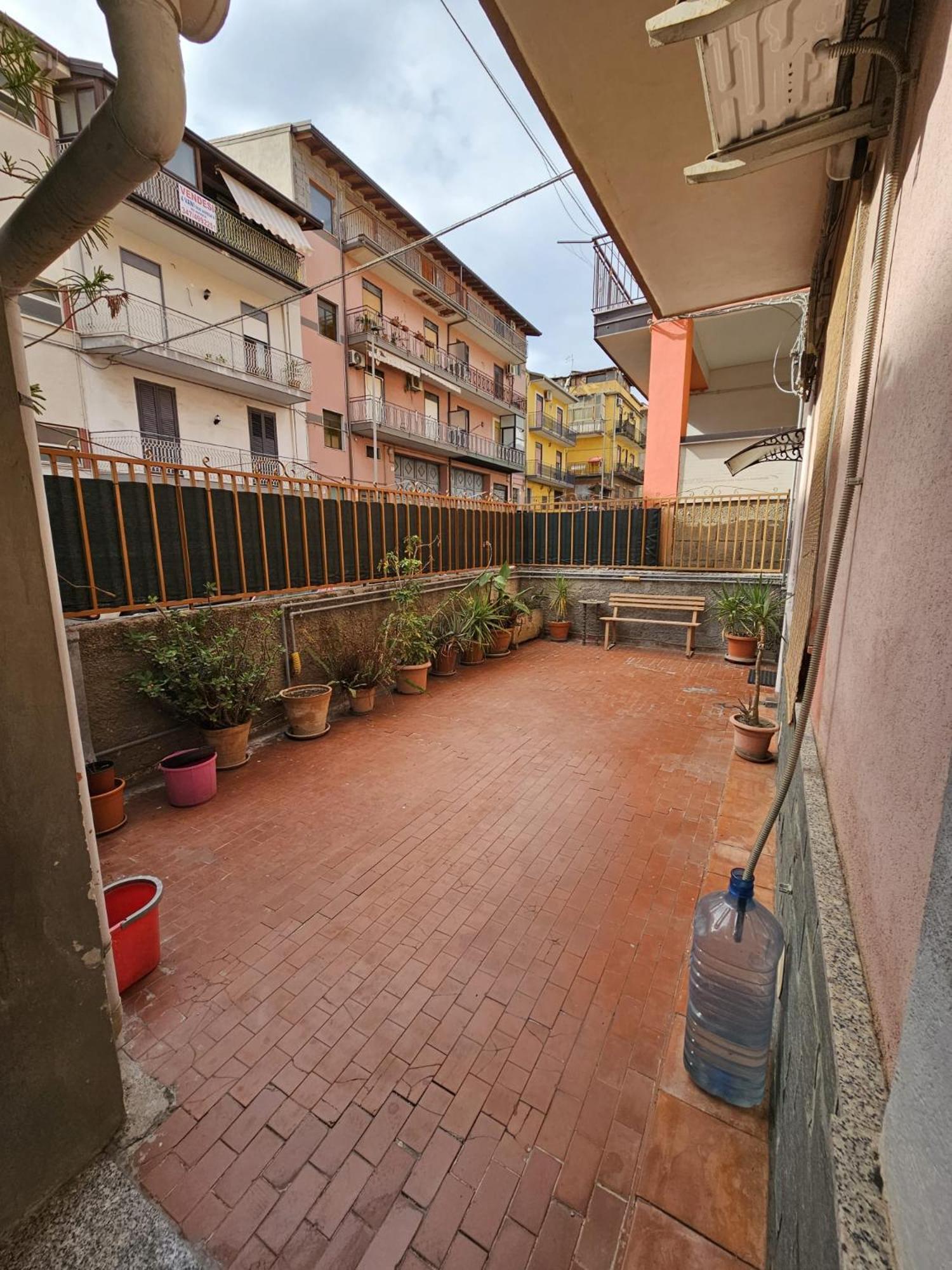 Alle Porte Del Pigno House Катания Екстериор снимка